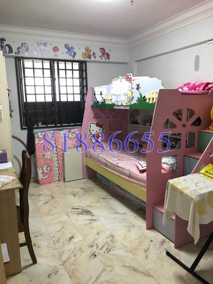 Blk 155 Ang Mo Kio Avenue 4 (Ang Mo Kio), HDB 3 Rooms #161401432